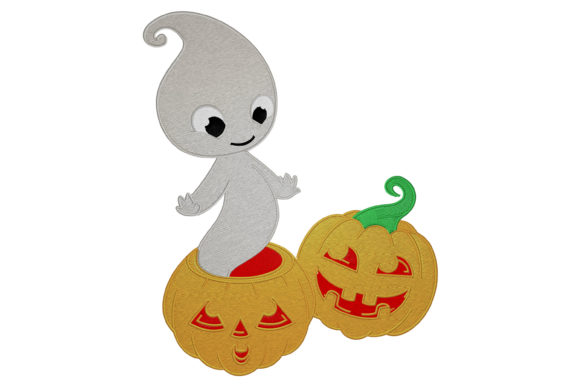 Download Halloween Ghost - Premium Resources
