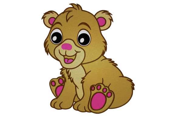 Download Baby Lion - Premium Bundle