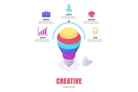 Download Infographic Business Conceptual - Conceptual Collection