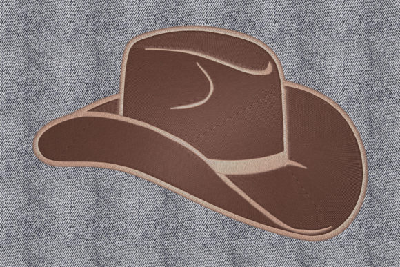 Download Cowboy Hat - Premium Bundle