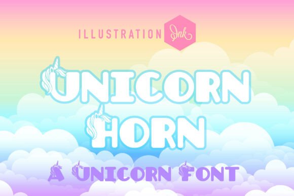 Download Unicorn Horn - Unicorn Collection