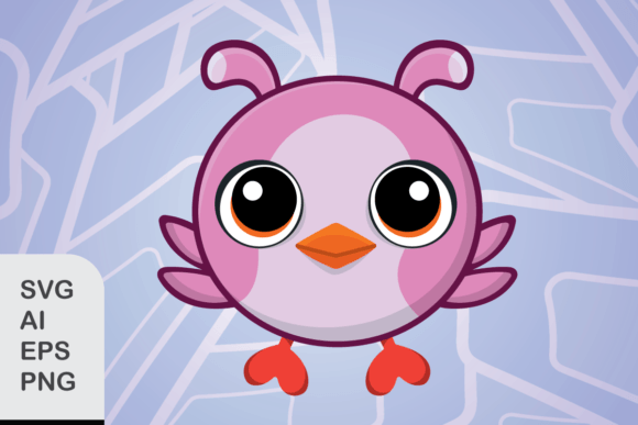 Download Conceptual Birds - Conceptual Collection