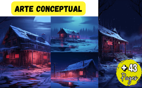 Download ARTE CONCEPTUAL - Conceptual Collection