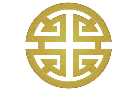 Download Chinese Prosperity Symbol - Premium Resources
